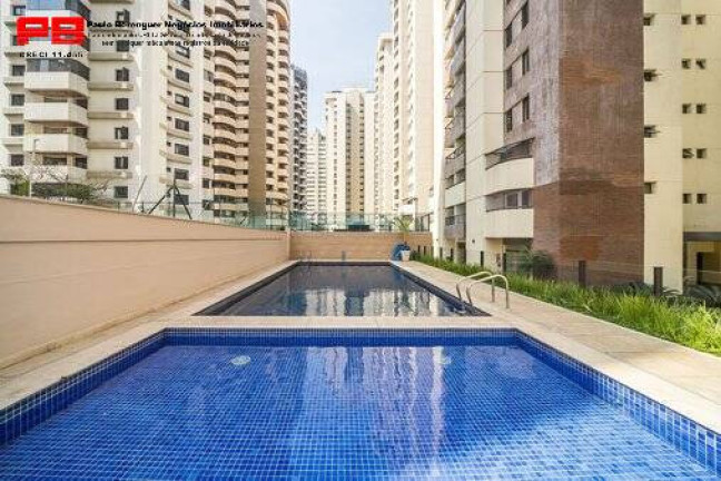 Imagem Apartamento com 3 Quartos à Venda, 90 m² em Brooklin - São Paulo Imagem Apartamento com 3 Quartos à Venda, 90 m² em Brooklin - São Paulo