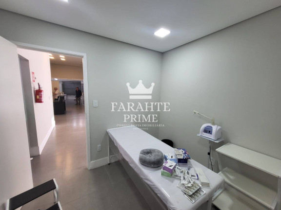 Imagem Ponto Comercial à Venda, 250 m² em Encruzilhada - Santos Imagem Ponto Comercial à Venda, 250 m² em Encruzilhada - Santos