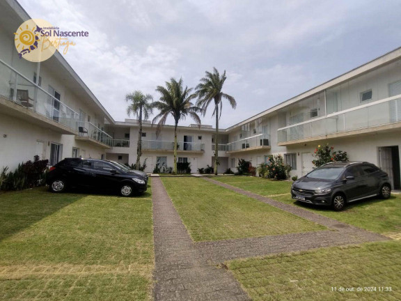 Imagem Casa de Vila com 3 Quartos para Alugar, 81 m² em Jardim Indaiá - Bertioga Imagem Casa de Vila com 3 Quartos para Alugar, 81 m² em Jardim Indaiá - Bertioga