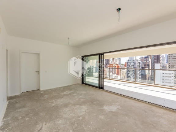 Imagem Apartamento com 4 Quartos à Venda, 162 m² em Pinheiros - São Paulo Imagem Apartamento com 4 Quartos à Venda, 162 m² em Pinheiros - São Paulo