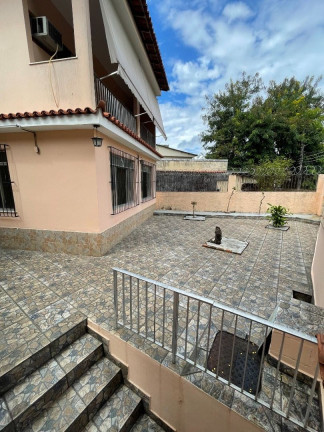 Imagem Casa com 4 Quartos à Venda, 199 m² em Cocotá - Rio De Janeiro