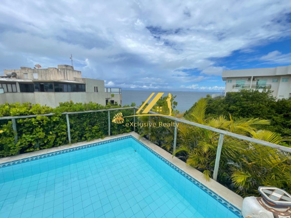 Imagem Imóvel com 4 Quartos à Venda, 600 m² em Ondina - Salvador Imagem Imóvel com 4 Quartos à Venda, 600 m² em Ondina - Salvador