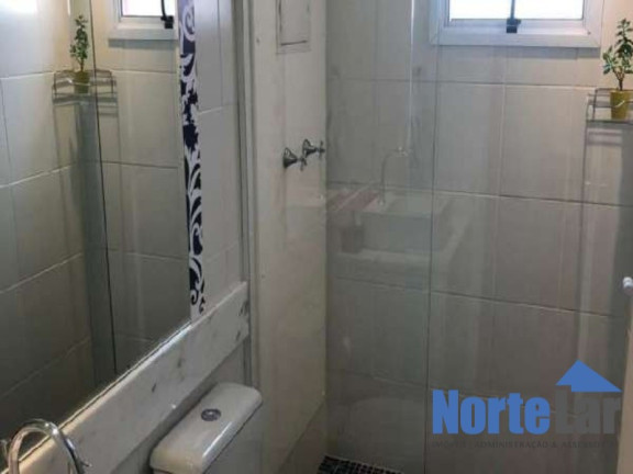 Imagem Apartamento com 2 Quartos à Venda, 65 m² em Nossa Senhora Do ó - São Paulo