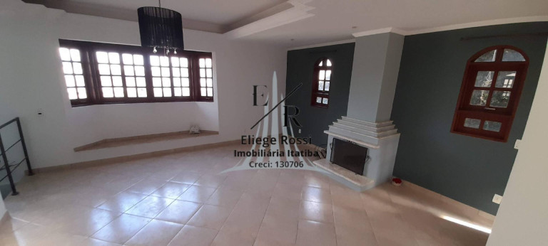 Imagem Casa com 4 Quartos à Venda,  em Itatiba