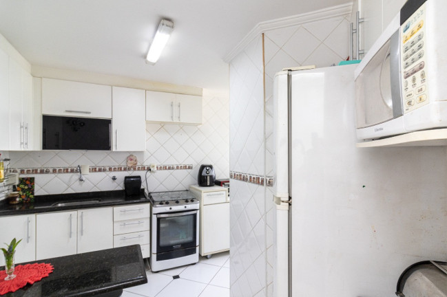 Imagem Apartamento com 3 Quartos à Venda, 63 m² em Vila Albertina - São Paulo