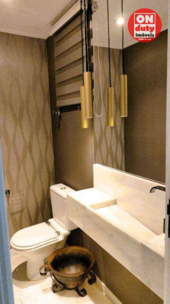 Imagem Apartamento com 3 Quartos à Venda, 130 m² em Embaré - Santos Imagem Apartamento com 3 Quartos à Venda, 130 m² em Embaré - Santos