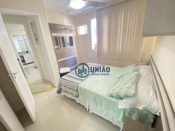 Imagem Apartamento com 2 Quartos à Venda, 69 m² em Jardim Icaraí - Niterói Imagem Apartamento com 2 Quartos à Venda, 69 m² em Jardim Icaraí - Niterói