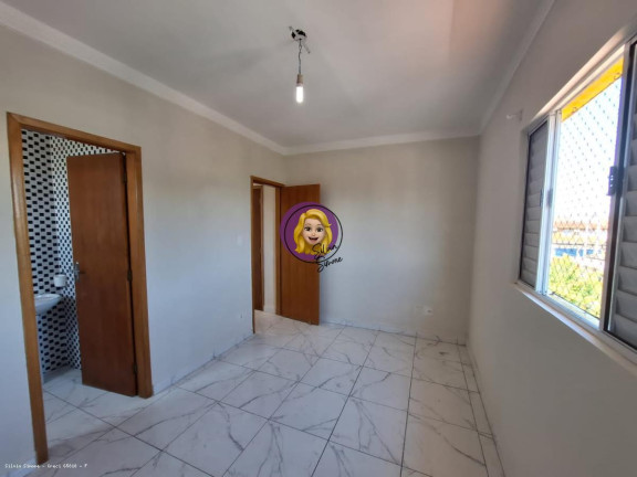 Imagem Casa com 1 Quarto à Venda, 45 m² em Parque São Vicente - São Vicente Imagem Casa com 1 Quarto à Venda, 45 m² em Parque São Vicente - São Vicente