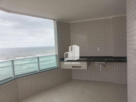 Imagem Apartamento com 2 Quartos à Venda, 88 m² em Maracanã - Praia Grande Imagem Apartamento com 2 Quartos à Venda, 88 m² em Maracanã - Praia Grande