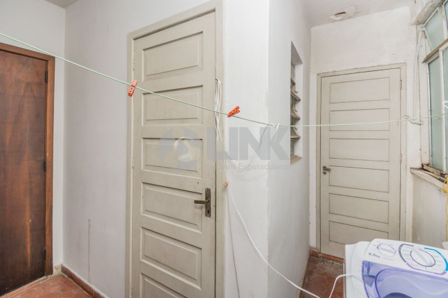 Imagem Apartamento com 3 Quartos à Venda, 104 m² em Centro Histórico - Porto Alegre