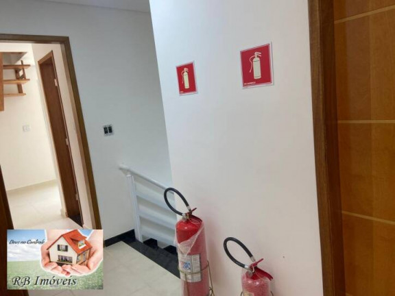 Imagem Apartamento com 2 Quartos à Venda, 76 m² em Vila América - Santo André Imagem Apartamento com 2 Quartos à Venda, 76 m² em Vila América - Santo André