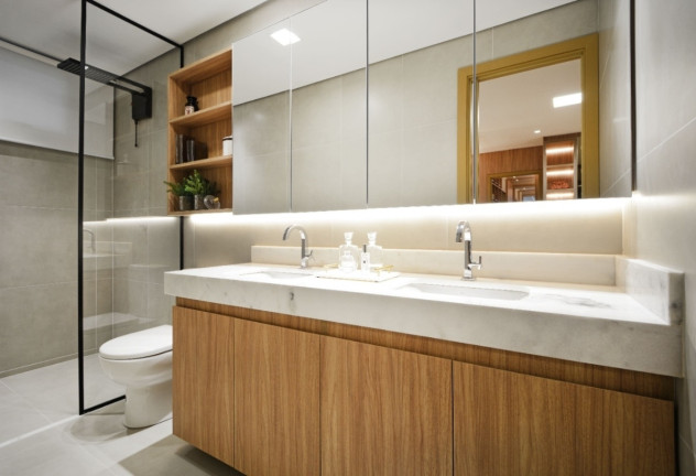 Imagem Apartamento com 3 Quartos à Venda, 172 m² em Jardim Goiás - Goiânia Imagem Apartamento com 3 Quartos à Venda, 172 m² em Jardim Goiás - Goiânia