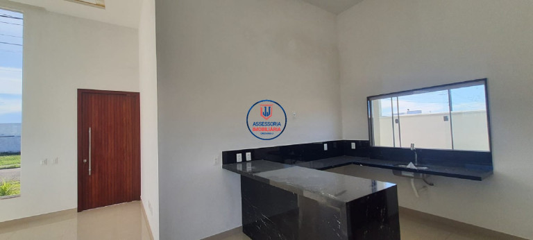 Imagem Casa com 3 Quartos para Alugar ou Temporada, 120 m² em Cajupiranga - Parnamirim