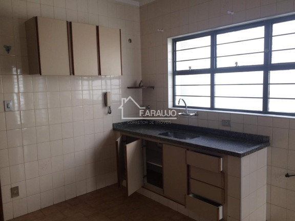 Imagem Sobrado com 3 Quartos à Venda, 159 m² em Vila Hortência - Sorocaba