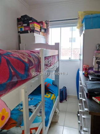 Imagem Casa com 2 Quartos à Venda, 54 m² em Maracanã - Praia Grande Imagem Casa com 2 Quartos à Venda, 54 m² em Maracanã - Praia Grande