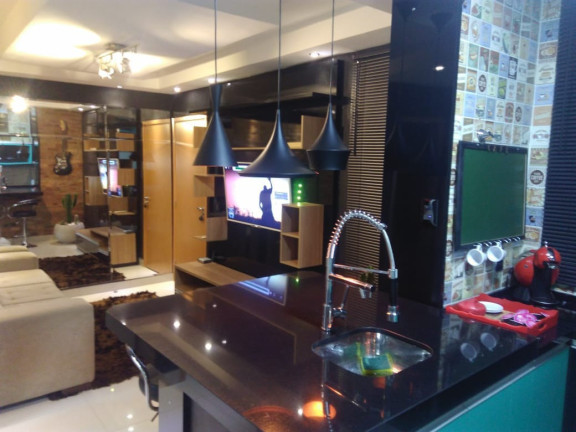 Imagem Imóvel com 2 Quartos à Venda, 42 m² em Ipiranga - Ribeirão Preto