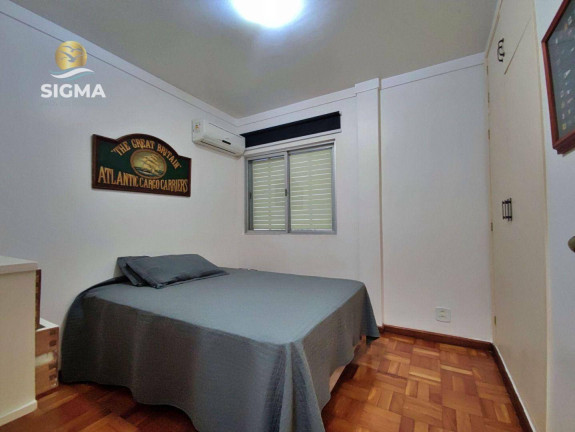 Imagem Apartamento com 2 Quartos à Venda, 72 m² em Enseada - Guarujá Imagem Apartamento com 2 Quartos à Venda, 72 m² em Enseada - Guarujá