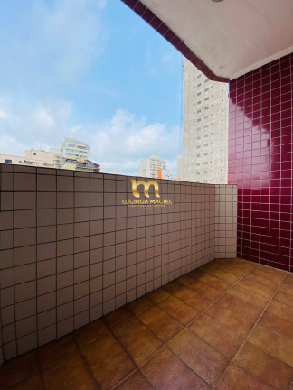 Imagem Apartamento com 1 Quarto à Venda, 53 m² em Aviação - Praia Grande