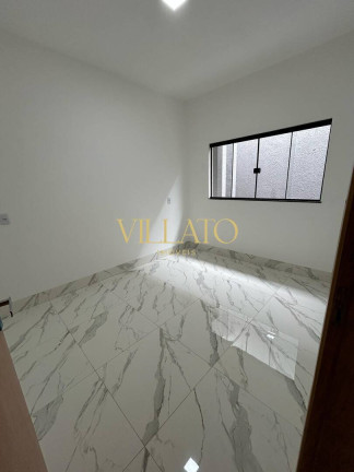 Imagem Casa com 2 Quartos à Venda, 96 m² em Setor Aeroporto Sul - 2ª Etapa - Aparecida De Goiânia