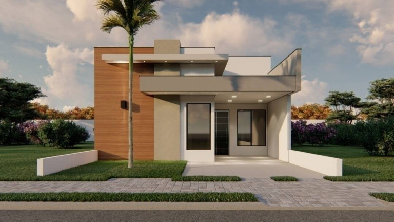 Imagem Casa de Condomínio com 3 Quartos à Venda, 170 m² em Cajuru Do Sul - Sorocaba Imagem Casa de Condomínio com 3 Quartos à Venda, 170 m² em Cajuru Do Sul - Sorocaba