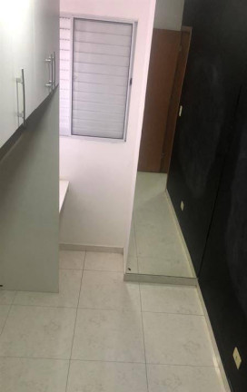 Imagem Apartamento com 2 Quartos para Alugar, 50 m² em Vila Pires - Santo André Imagem Apartamento com 2 Quartos para Alugar, 50 m² em Vila Pires - Santo André