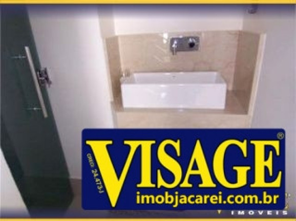 Imagem Casa de Condomínio com 3 Quartos à Venda, 110 m² em Jd. St. Maria - Jacareí