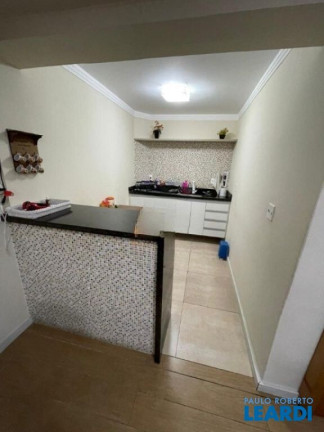 Imagem Imóvel para Alugar, 135 m² em Campestre - Santo André