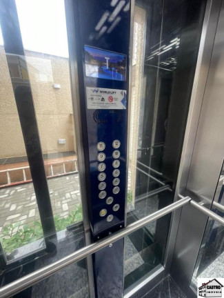 Imagem Apartamento com 2 Quartos à Venda, 38 m² em Vila Guilhermina - São Paulo Imagem Apartamento com 2 Quartos à Venda, 38 m² em Vila Guilhermina - São Paulo