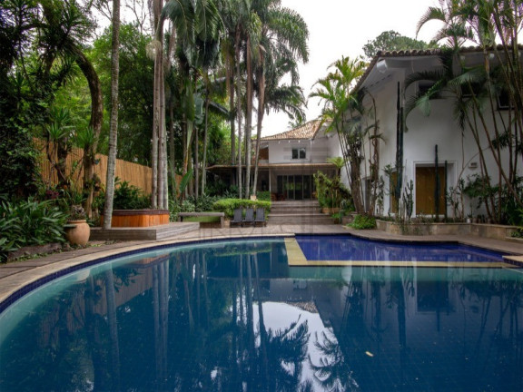 Imagem Casa com 5 Quartos à Venda, 1.100 m² em Retiro Morumbi - São Paulo Imagem Casa com 5 Quartos à Venda, 1.100 m² em Retiro Morumbi - São Paulo