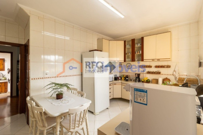 Imagem Casa com 3 Quartos à Venda, 150 m² em Jardim Da Glória - São Paulo