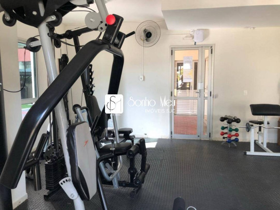 Imagem Apartamento com 3 Quartos à Venda, 63 m² em Jardim Augusta - São José Dos Campos Imagem Apartamento com 3 Quartos à Venda, 63 m² em Jardim Augusta - São José Dos Campos