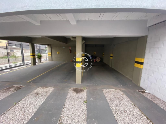 Imagem Apartamento com 2 Quartos à Venda, 62 m² em Nossa Senhora Medianeira - Santa Maria