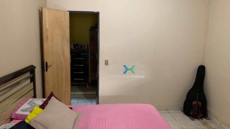 Imagem Casa com 3 Quartos à Venda, 91 m² em Vila Nasser - Campo Grande