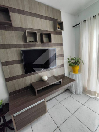 Imagem Apartamento com 2 Quartos à Venda, 48 m² em Itaipava - Itajaí Imagem Apartamento com 2 Quartos à Venda, 48 m² em Itaipava - Itajaí