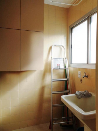 Imagem Apartamento com 2 Quartos para Alugar, 56 m² em Conjunto Residencial Morada Do Sol - São Paulo