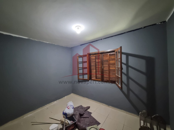 Imagem Casa com 2 Quartos à Venda,  em Jardim Luiza - Franco Da Rocha
