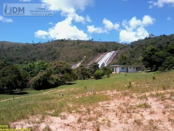 Imagem Chácara à Venda, 853.800 m² em Centro - Carvalhos
