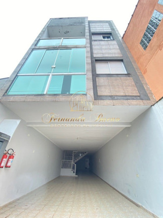 Imagem Imóvel com 2 Quartos à Venda, 53 m² em Vila Tibiriçá - Santo André Imagem Imóvel com 2 Quartos à Venda, 53 m² em Vila Tibiriçá - Santo André