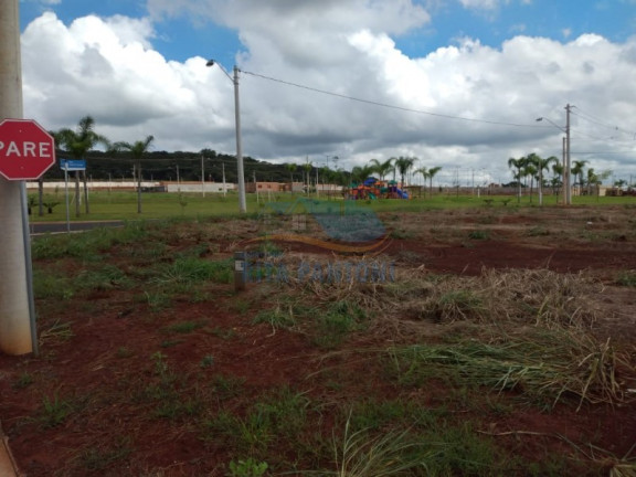 Imagem Terreno à Venda, 308 m² em Recreio Anhanguera - Ribeirão Preto Imagem Terreno à Venda, 308 m² em Recreio Anhanguera - Ribeirão Preto