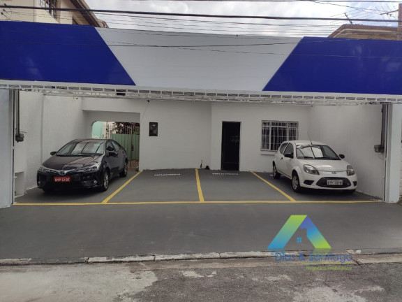 Imagem Casa com 3 Quartos à Venda, 300 m² em Vila Congonhas - São Paulo
