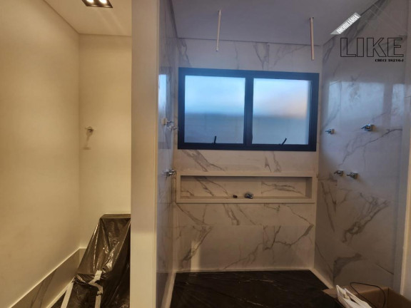 Imagem Casa com 4 Quartos à Venda, 300 m² em Condomínio Residencial Colinas Do Paratehy - São José Dos Campos