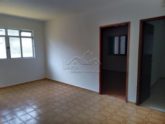 Apartamento com 2 Quartos para Alugar,  em Cidade Patriarca - Sao Paulo
