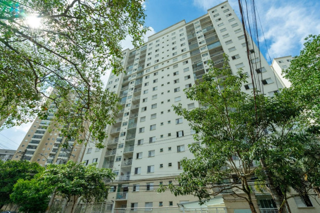 Imagem Apartamento com 2 Quartos à Venda, 67 m² em Vila Andrade - São Paulo Imagem Apartamento com 2 Quartos à Venda, 67 m² em Vila Andrade - São Paulo