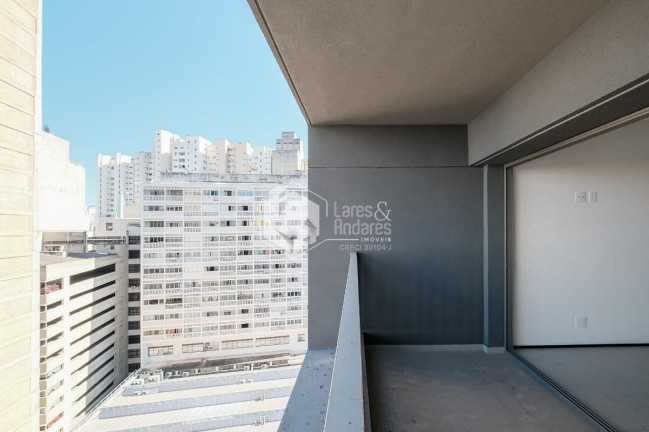 Imagem Imóvel com 1 Quarto à Venda, 38 m² em Consolação - São Paulo Imagem Imóvel com 1 Quarto à Venda, 38 m² em Consolação - São Paulo