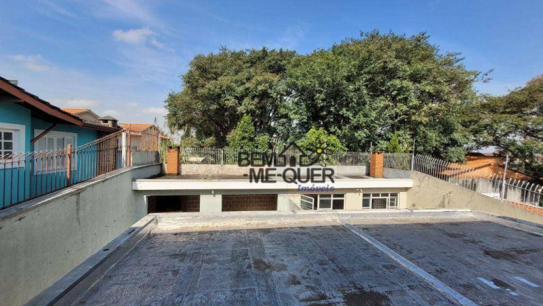 Imagem Sobrado com 3 Quartos à Venda, 221 m² em Vila Pirituba - São Paulo
