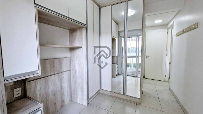 Imagem Apartamento com 2 Quartos à Venda, 67 m² em Consolação - São Paulo
