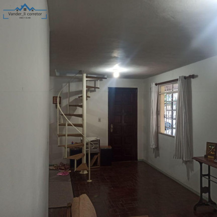 Imagem Imóvel com 4 Quartos à Venda, 300 m² em Conjunto Libra