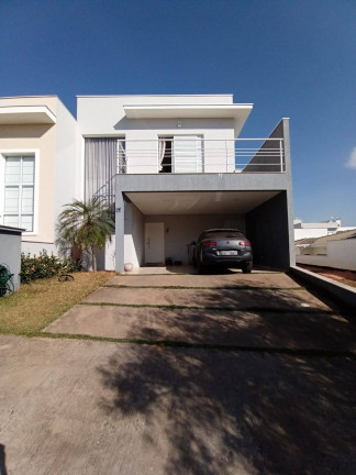 Casa com 3 Quartos à Venda, 165 m² em Wanel Ville - Sorocaba