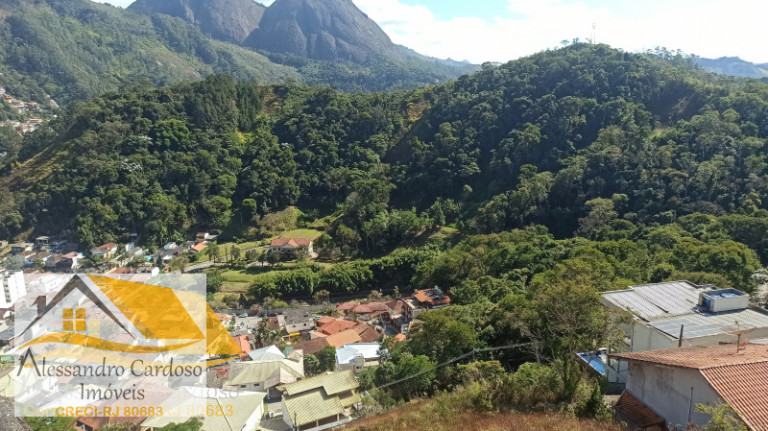 Imagem Terreno à Venda, 2.200 m² em Centro - Nova Friburgo Imagem Terreno à Venda, 2.200 m² em Centro - Nova Friburgo