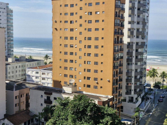 Imagem Apartamento com 2 Quartos à Venda, 86 m² em Aviação - Praia Grande